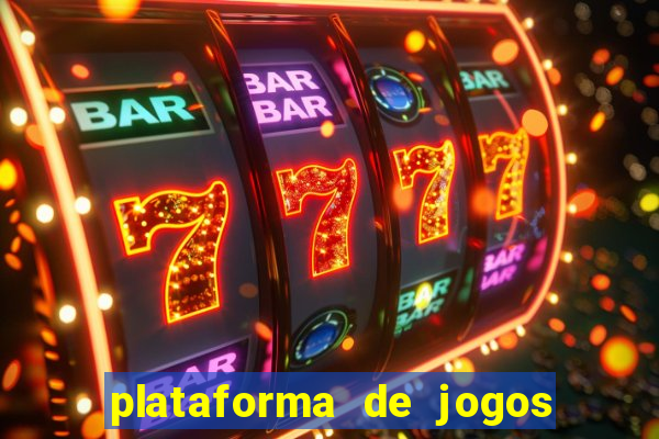 plataforma de jogos de 2 reais